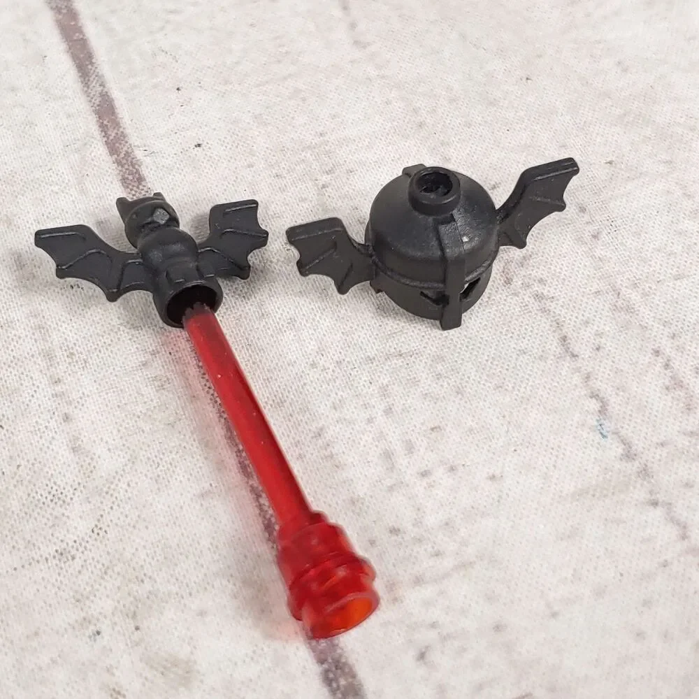Lego contact it